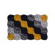 Bathmat Set (2 Pieces) Circle - Yellow Yellow
Anthracite
Grey Lessentiel Bathmat Set (2 Pieces) Circle - Yellow Yellow
Anthracite
Grey