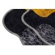 Bathmat Set (2 Pieces) Circle - Yellow Yellow
Anthracite
Grey Lessentiel Bathmat Set (2 Pieces) Circle - Yellow Yellow
Anthracite
Grey