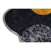 Lessentiel Bathmat Set (2 Pieces) Circle - Yellow Yellow
Anthracite
Grey