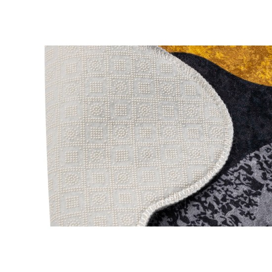 Bathmat Set (2 Pieces) Circle - Yellow Yellow
Anthracite
Grey Lessentiel Bathmat Set (2 Pieces) Circle - Yellow Yellow
Anthracite
Grey