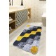 Lessentiel Bathmat Circle - Yellow Yellow
Anthracite
Grey