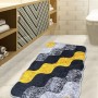 Bathmat Circle - Yellow Yellow
Anthracite
Grey