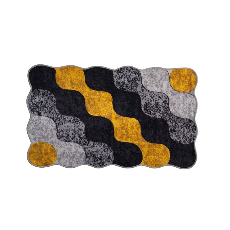 Lessentiel Bathmat Circle - Yellow Yellow
Anthracite
Grey