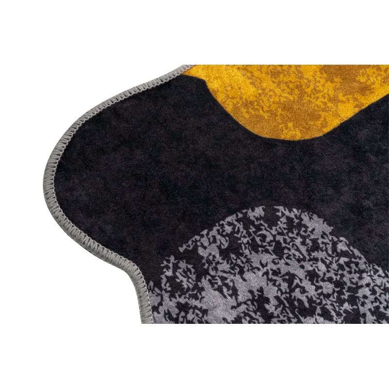 Lessentiel Bathmat Circle - Yellow Yellow
Anthracite
Grey