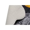 Lessentiel Bathmat Circle - Yellow Yellow
Anthracite
Grey