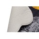 Lessentiel Bathmat Circle - Yellow Yellow
Anthracite
Grey