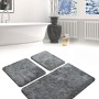 Acrylic Bathmat Set (3 Pieces) Havai - Fume Fume