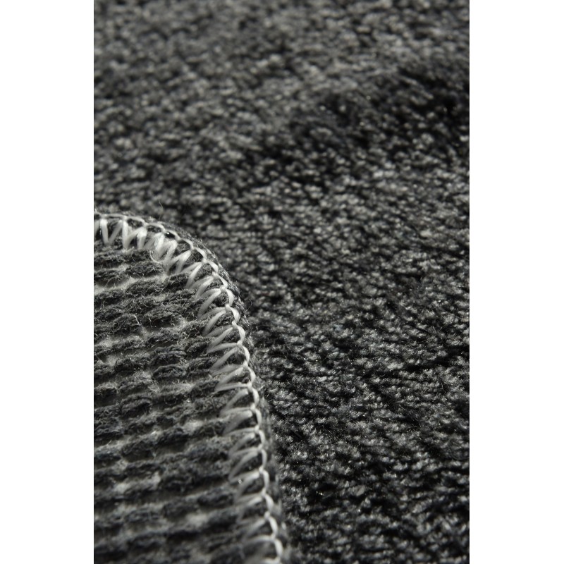 Lessentiel Acrylic Bathmat Set (3 Pieces) Havai - Fume Fume