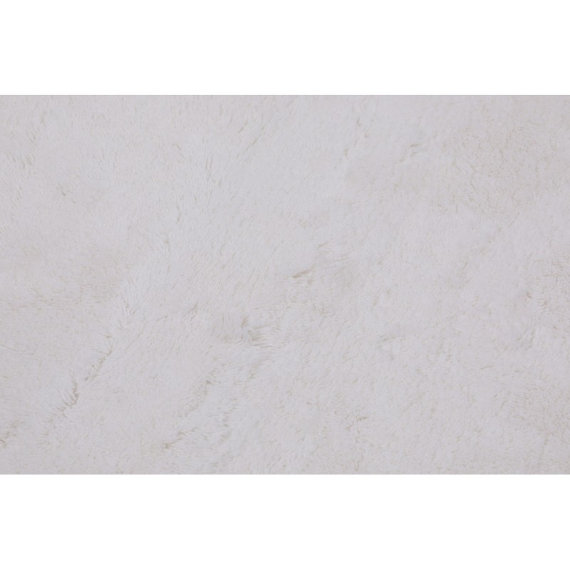 Lessentiel Acrylic Bathmat Set (3 Pieces) Havai - White White