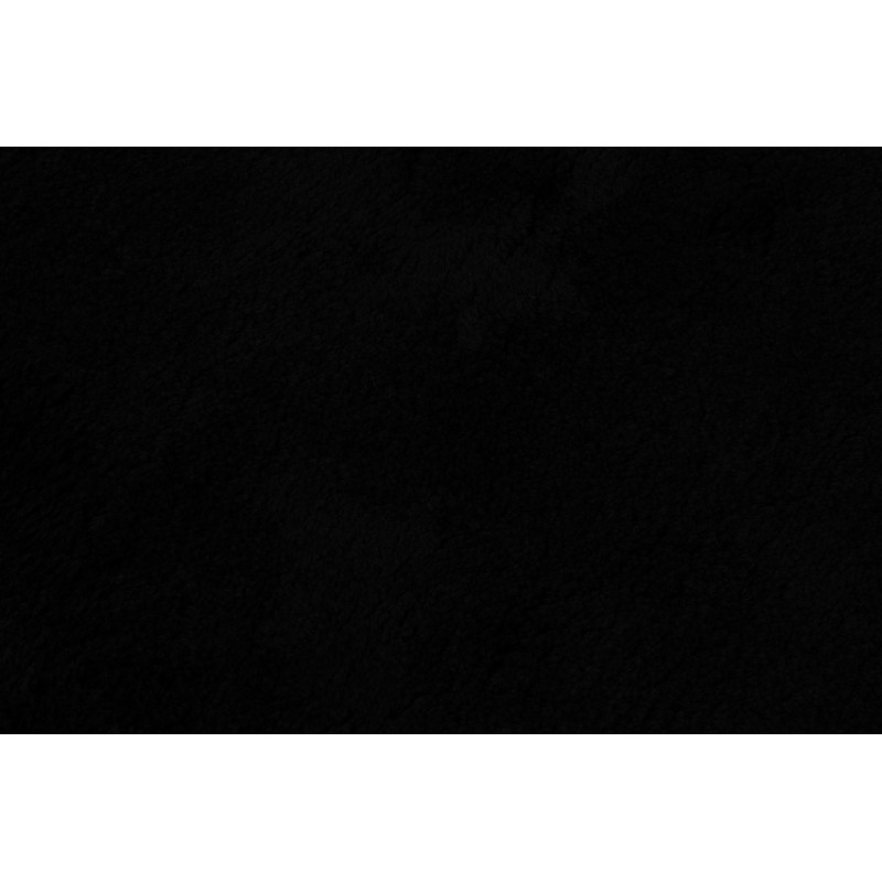 Lessentiel Acrylic Bathmat Set (3 Pieces) Havai - Black Black