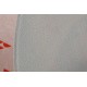Bathmat Set (3 Pieces) Etnic Multicolor Lessentiel Bathmat Set (3 Pieces) Etnic Multicolor