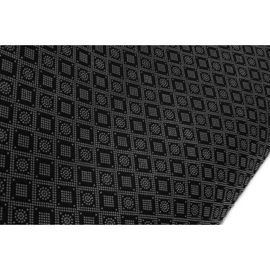 Bathmat Set (3 Pieces) Marble - Black Black
White Lessentiel Bathmat Set (3 Pieces) Marble - Black Black
White