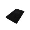 Lessentiel Acrylic Bathmat Havai - Black (80 x 140) Black