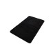 Acrylic Bathmat Havai - Black (80 x 140) Black Lessentiel Acrylic Bathmat Havai - Black (80 x 140) Black