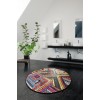 Lessentiel Bathmat Maglie DJT (100 cm) Multicolor