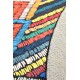 Bathmat Maglie DJT (100 cm) Multicolor Lessentiel Bathmat Maglie DJT (100 cm) Multicolor