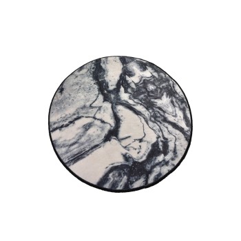 Bathmat Mermer Djt (100 cm) Multicolor