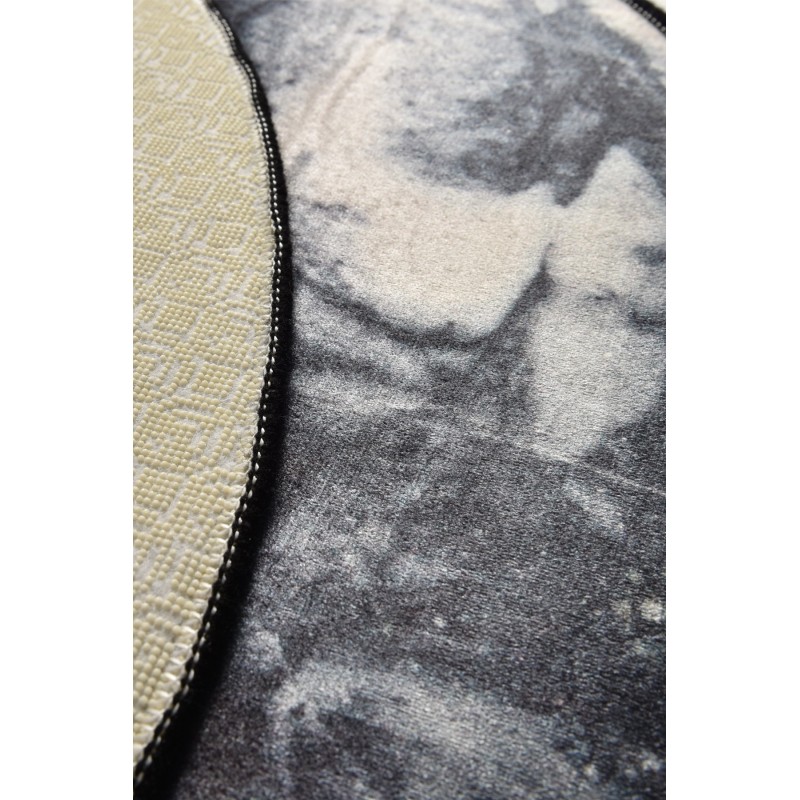 Lessentiel Bathmat Mermer Djt (100 cm) Multicolor