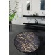 Lessentiel Bathmat Goldes Djt Multicolor
