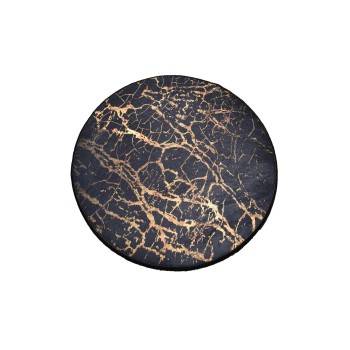 Bathmat Goldes Djt Multicolor