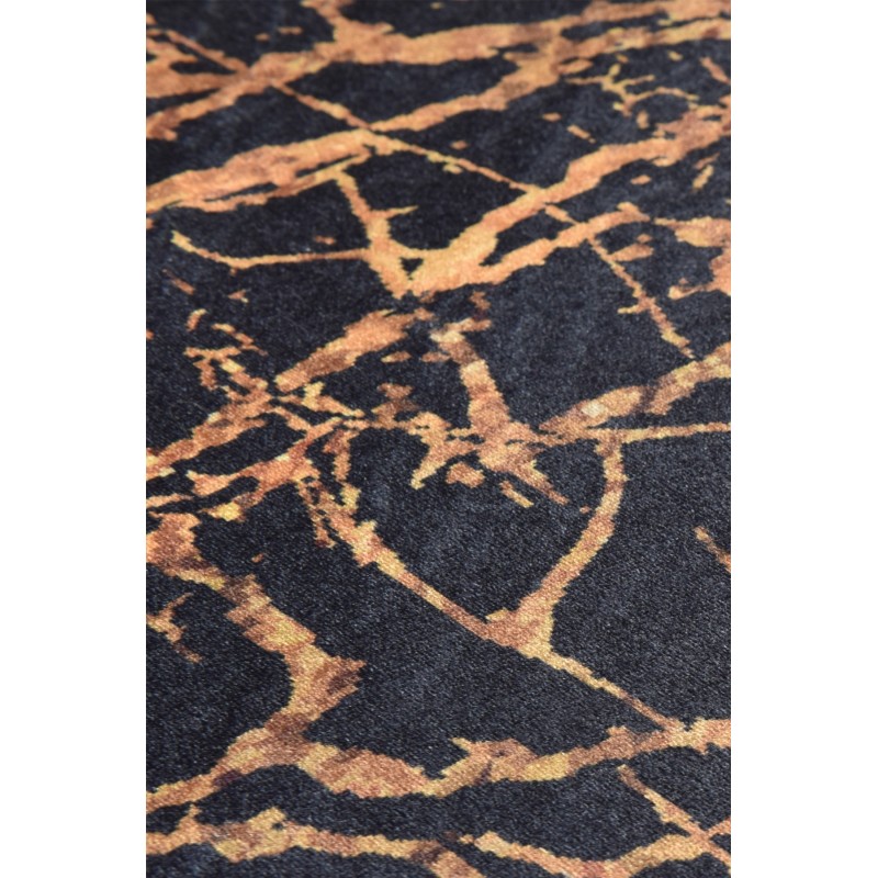 Lessentiel Bathmat Goldes Djt Multicolor