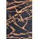 Lessentiel Bathmat Goldes Djt Multicolor