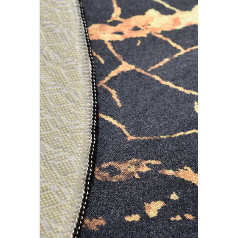 Lessentiel Bathmat Goldes Djt Multicolor