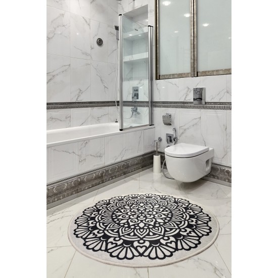 Lessentiel Bathmat Kozzy (140) Multicolor
