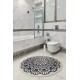 Lessentiel Bathmat Kozzy (140) Multicolor