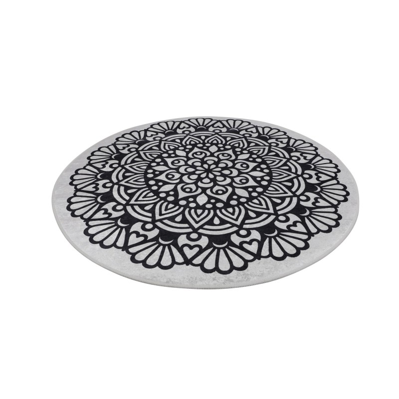 Lessentiel Bathmat Kozzy (140) Multicolor