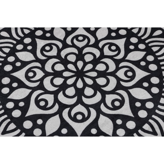 Lessentiel Bathmat Kozzy (140) Multicolor