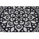 Lessentiel Bathmat Kozzy (140) Multicolor