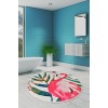 Lessentiel Bathmat Flam (140) Multicolor
