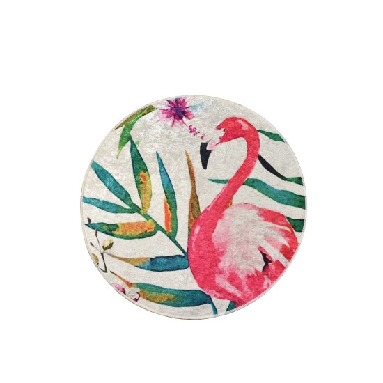 Bathmat Flam (140) Multicolor Lessentiel Bathmat Flam (140) Multicolor