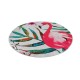 Bathmat Flam (140) Multicolor Lessentiel Bathmat Flam (140) Multicolor