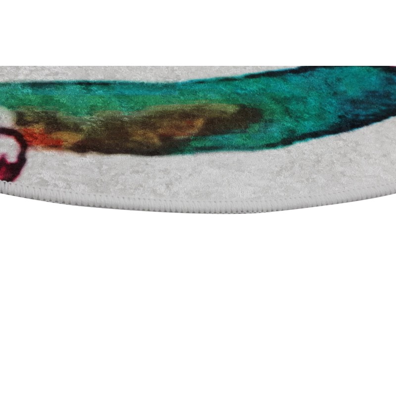 Lessentiel Bathmat Flam (140) Multicolor