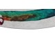 Bathmat Flam (140) Multicolor Lessentiel Bathmat Flam (140) Multicolor