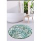 Bathmat Botany (100) Multicolor Lessentiel Bathmat Botany (100) Multicolor