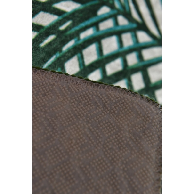 Lessentiel Bathmat Botany (100) Multicolor