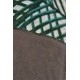 Bathmat Botany (100) Multicolor Lessentiel Bathmat Botany (100) Multicolor