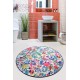 Bathmat Pictura (100) Multicolor Lessentiel Bathmat Pictura (100) Multicolor
