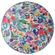 Bathmat Pictura (100) Multicolor Lessentiel Bathmat Pictura (100) Multicolor