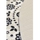 Bathmat Venice - Black (100) Multicolor Lessentiel Bathmat Venice - Black (100) Multicolor