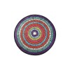 Lessentiel Bathmat Bubble (100) Multicolor