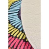 Lessentiel Bathmat Bubble (100) Multicolor