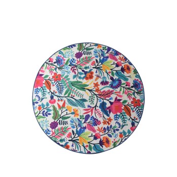 Bathmat Pictura (140) Multicolor