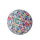 Lessentiel Bathmat Pictura (140) Multicolor