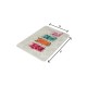 Lessentiel Bathmat Baby Cats (40 x 60) Multicolor