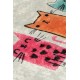Lessentiel Bathmat Baby Cats (40 x 60) Multicolor