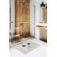Lessentiel Bathmat Blue Eyes (40 x 60) Multicolor